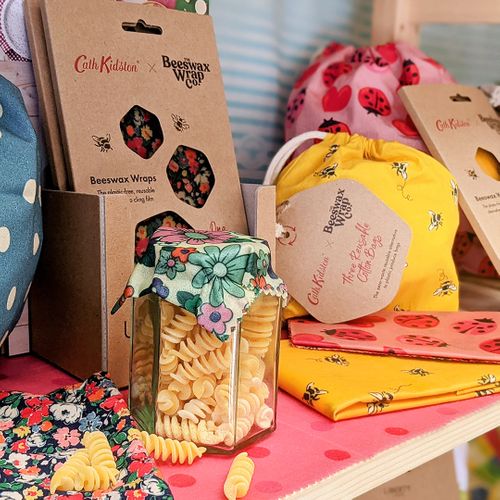 Trade Show Exclusive 5% Off